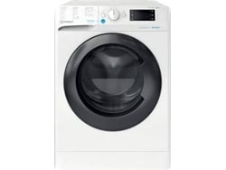 Lavasecadora INDESIT BDE 96435 9WB SPT (6/9 kg - 1400 rpm - Blanco)