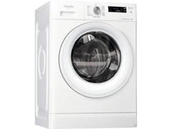 Lavadora WHIRLPOOL FFS 8258 W SP (8 kg - 1200 rpm - Blanco)