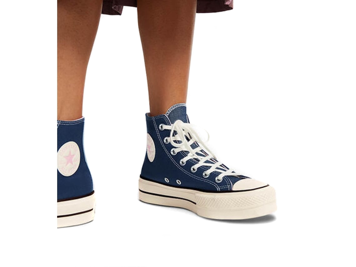 Converse mujer 39 best sale