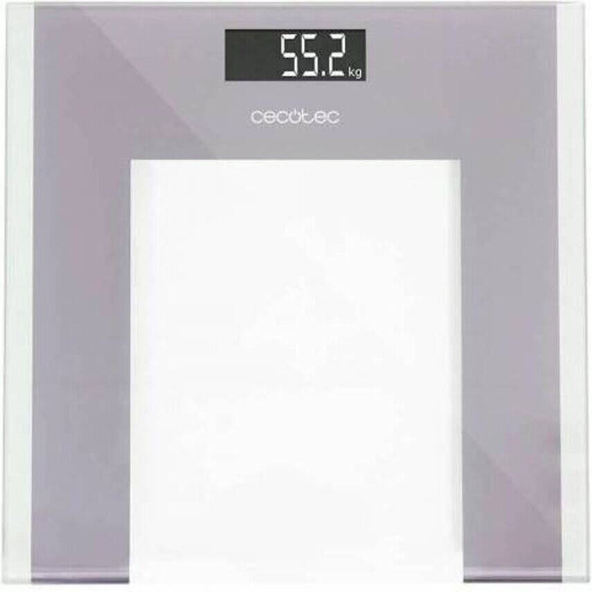 Báscula Digital CECOTEC Surface Precision 9100 Healthy