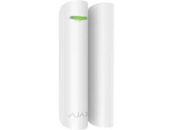 Sensor de Puertas y Ventanas Ajax AJ-DOORPROTECT-W