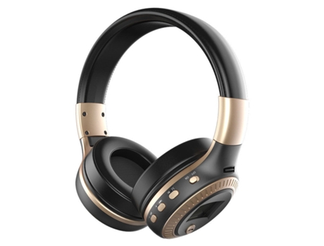 Auriculares ZEALOT b19