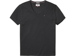 Tommy Hilfiger Original V-Neck Short Sleeve T-Shirt