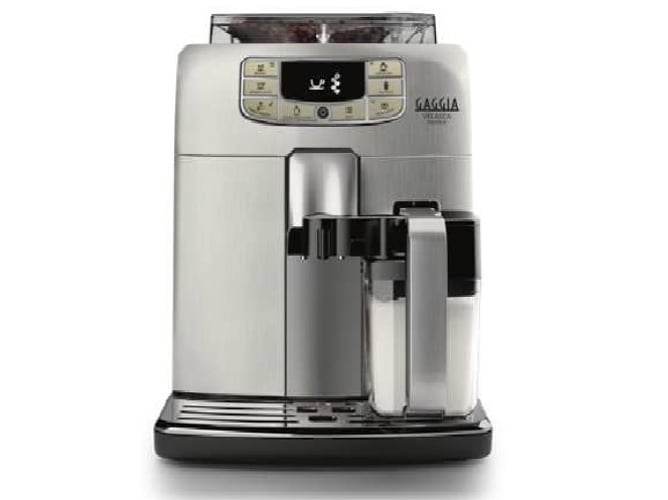 Cafetera GAGGIA RI8260/47 (15 bar - Niveles de Molienda 10)