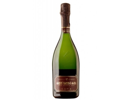 Agustí Torelló Mata Gran Reserva Brut Nature AGUSTÍ TORRELLÓ MATA