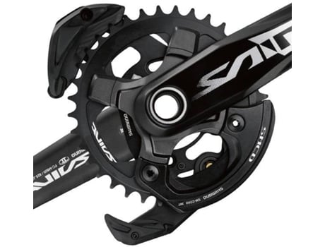 Cadena SHIMANO Saint Cd50