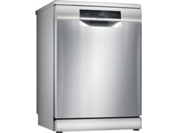 Lavavajillas BOSCH SMS8YCI03E (14 Cubiertos - 60 cm - Inox)