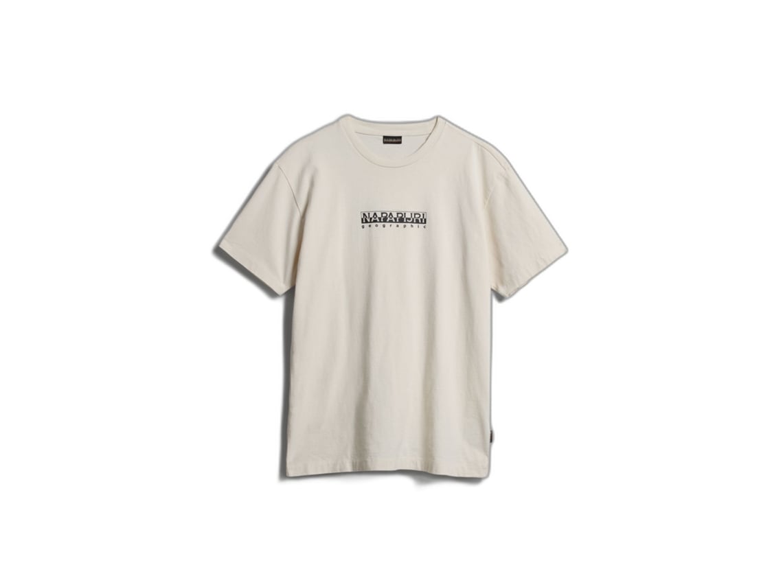 NAPAPIJRI CAMISETA FREESTYLE– Scalpers, 43% OFF