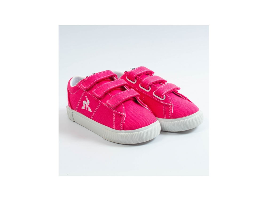 Le coq clearance sportif zapatillas rosas