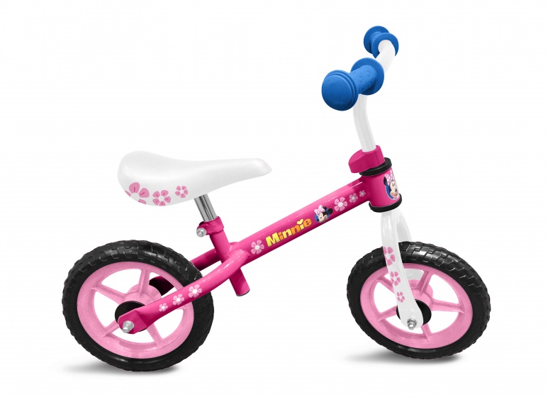 Bicicleta DISNEY Niñas (No Rosa No )