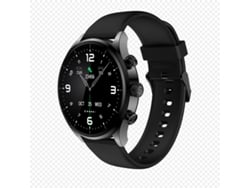 Xiaomi BLACK SHARK S1 Classic Dial Negro 46Mm Correa de caucho Smartwatch