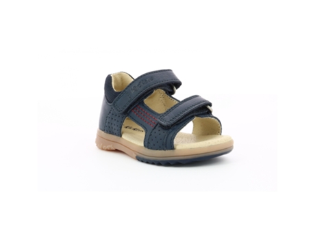 Sandalias para Hombre KICKERS (19 - Azul)