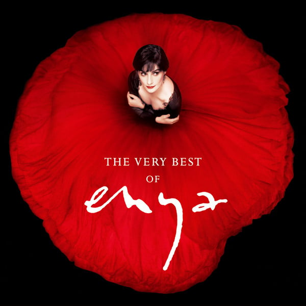 Vinilo Enya - The Very Best Of Enya