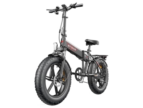 Bicicleta Elétrica ENGWE Ep-2 Pro