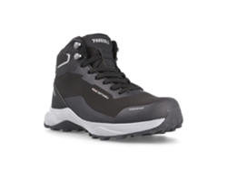 Botas de Mujer PAREDES Trekking Liena Corte Softshell. Suela Phylon TPR. Membrana waterproof Negro (41)