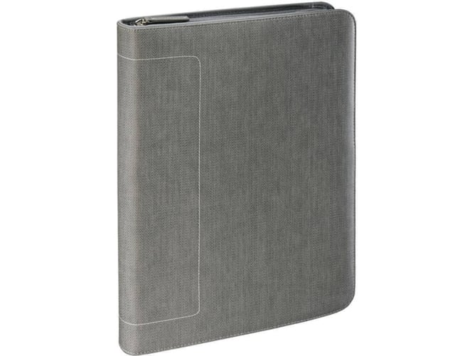 Funda Tablet HAMA Hannover (Universal - 9.7'' - Gris)