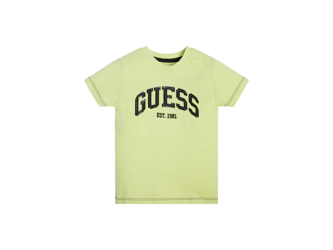 Camiseta Guess Hombre, Hombre