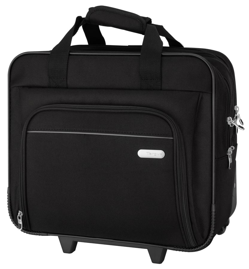 Trolley TARGUS TBR003EU (PC - 16'' - Negro)