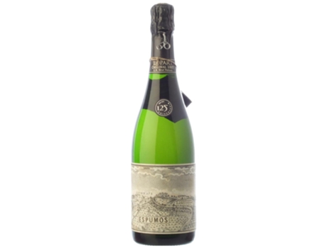 Espumante LLOPART Llopart Original 1887 Cava Gran Reserva 2009 (0.75 L - 1 unidad)