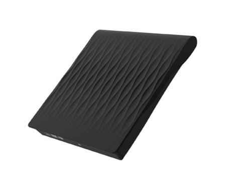 Drive Óptica Externa SLOWMOOSE (USB 3.0 - Negro)