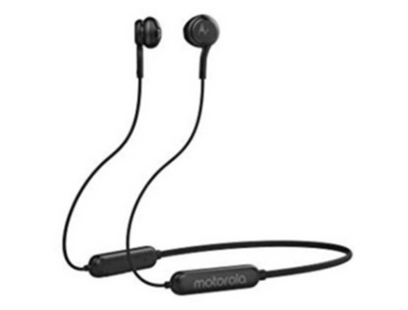 Auriculares deportivos Motorola Ververap 105