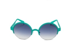 Gafas de Sol ITALIA INDEPENDENT 0027-036-000 Unisexo (Azul)