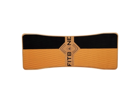 Tablero de equilibrio ROLLERBONE Fitbone