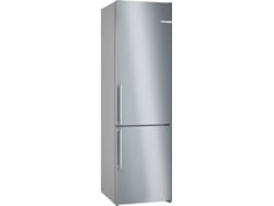 Frigorífico Combi BOSCH KGN39AIAT (No Frost - 203 cm - 363 L - Inox)