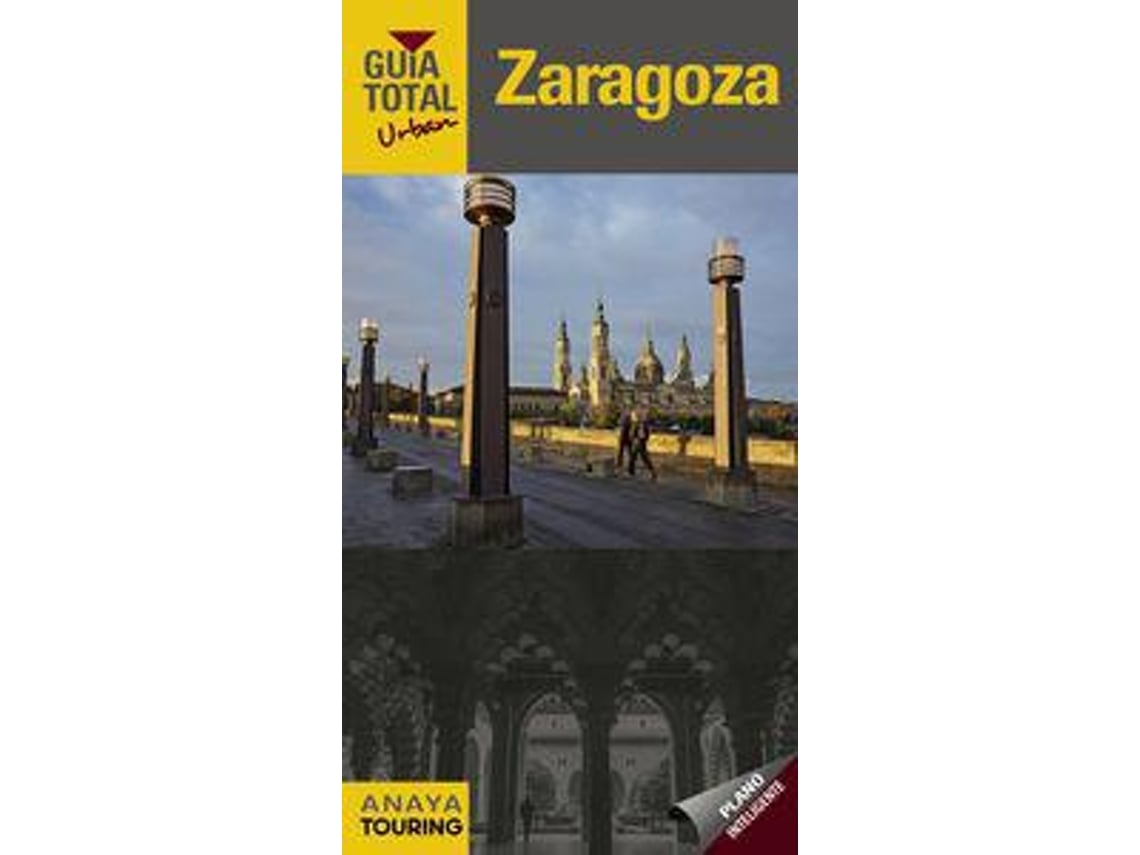 Zaragoza Guia