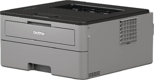 Impresora BROTHER HLL2310D (Láser Mono)