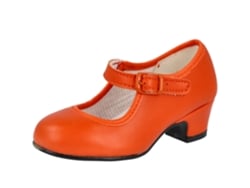 Zapatillas Flamengo A.Osuna 80 20 L&R SHOES