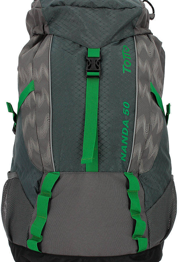 Mochila TOTTO Nanda (31 x 64 x 17.50)