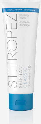 Bronceador ST. TROPEZ Self Tan Classic (20 ml)