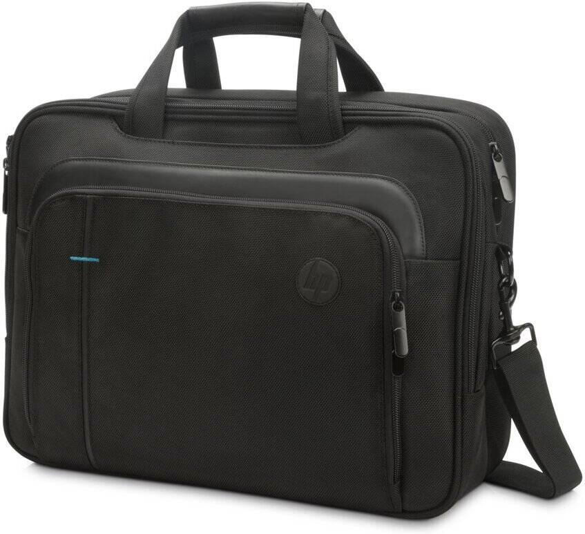 Maletín HP SMB (Universal - 15.6'' - Negro)