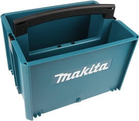 Caja de Herramientas MAKITA P-83842