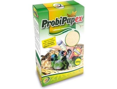 ProbiPapex ORNIEX con Jeringa