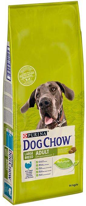 Pienso PURINA Dog Chow Adult Large Breed