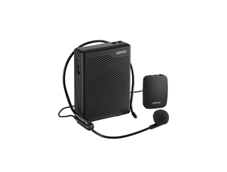 Altavoz EDIFIER mf5 Negro