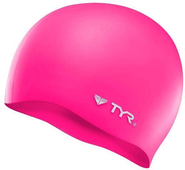 Tyr Gorro Adulto silicona free cap de unisexo wrinkle fl tamaño unico