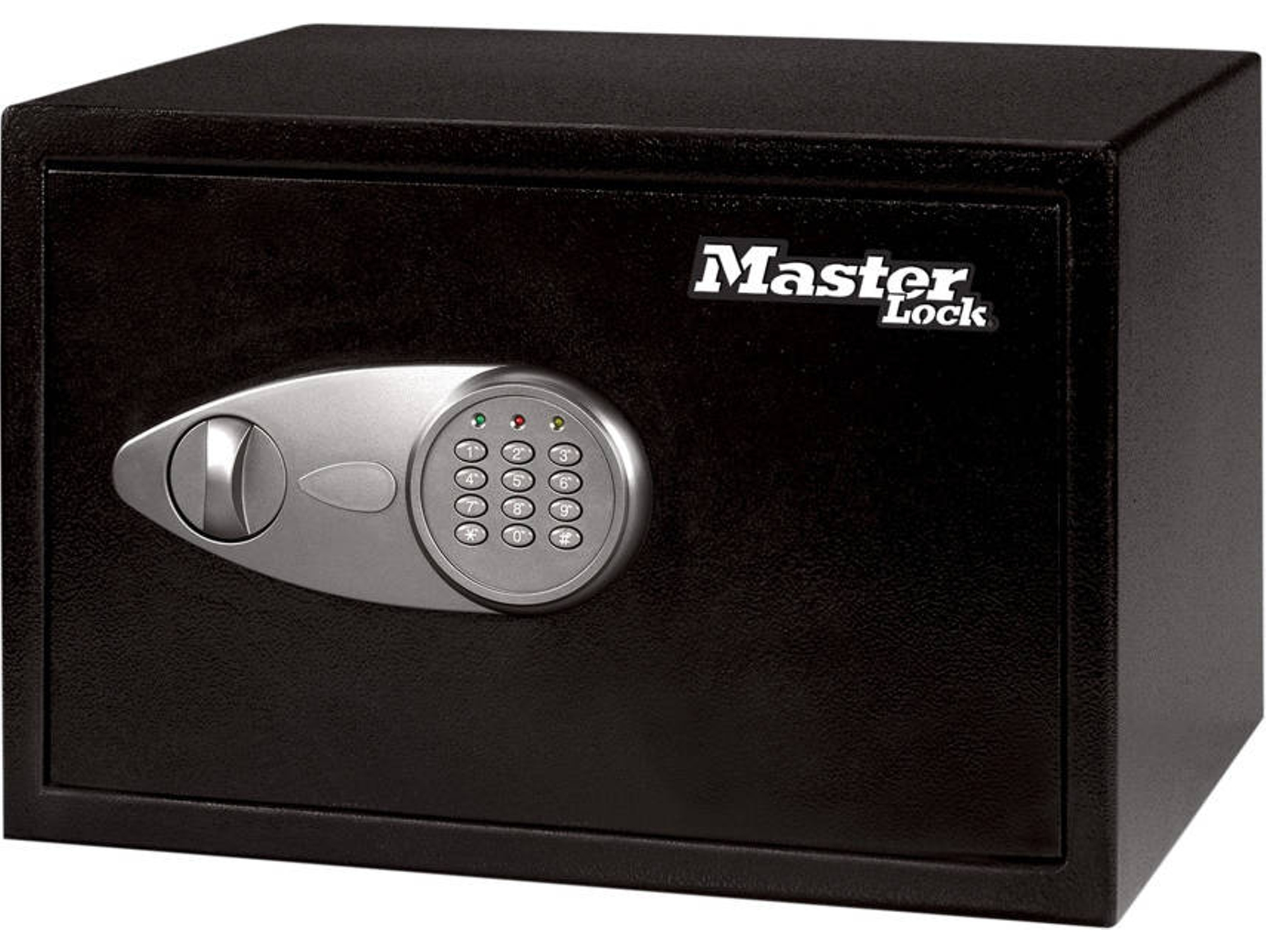 Caja fuerte best sale master lock