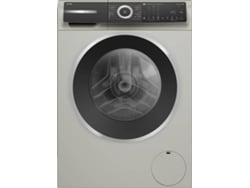 Lavadora D5BOSCH WGH244AXES (9 kg - 1400 rpm - Inox)