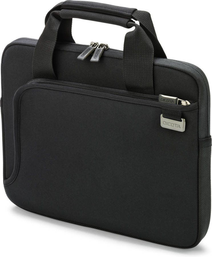 Bolsa DICOTA Smart Skin (Universal - 15.6'' - Negro)