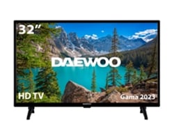 DAEWOO 32DE04HL1 Televisor 32 Direct LED HD