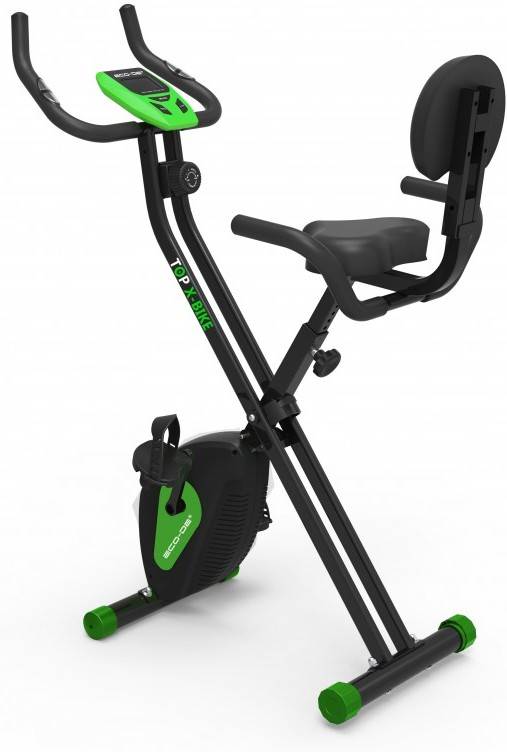 Bicicleta Spinning ECO-DE 8 Niveles (118x53.5x97 cm)