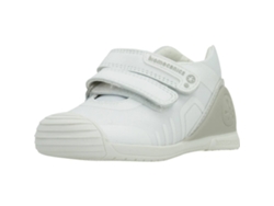 Zapatos de Niños BIOMECANICS Blanco (18)