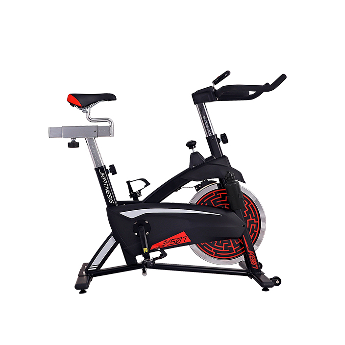 Bicicleta Indoor Hogar JK FITNESS Jk507