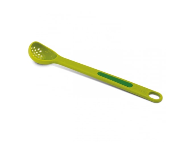 Joseph Cucharon Verde cacito para aceitunas pickle scoop