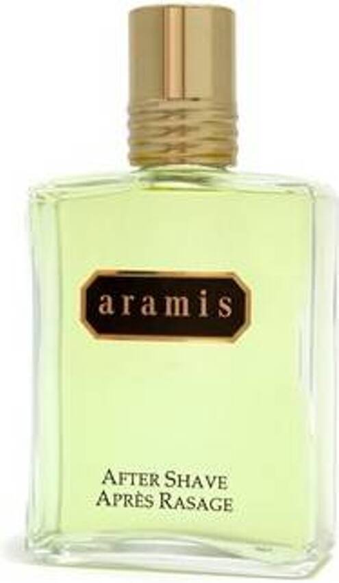 Aramis 2565 Aftershave 120 ml shave 120ml 4.1fl.oz