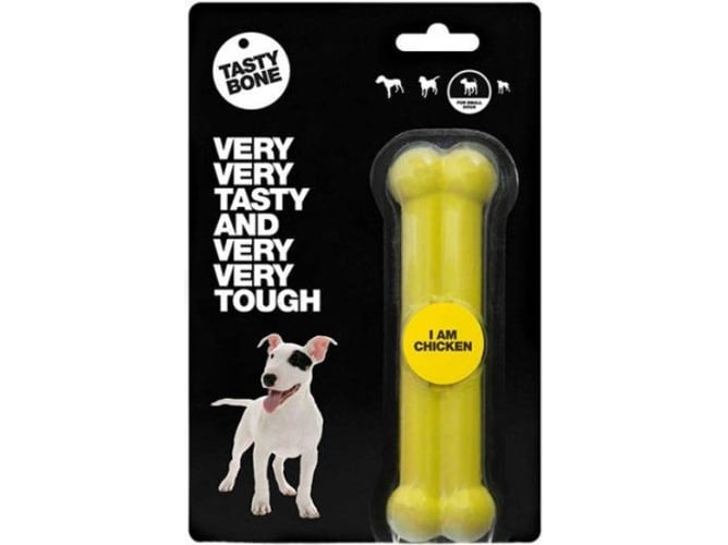 Hueso para Perros TASTY BONE TB010203