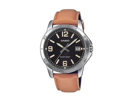 Reloj para Hombre CASIO (10.00 x 10.00 x 10.00 cm - Negro)